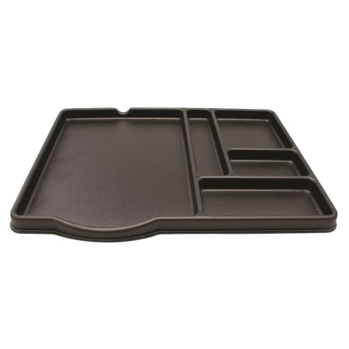 Coffee Tray, Black